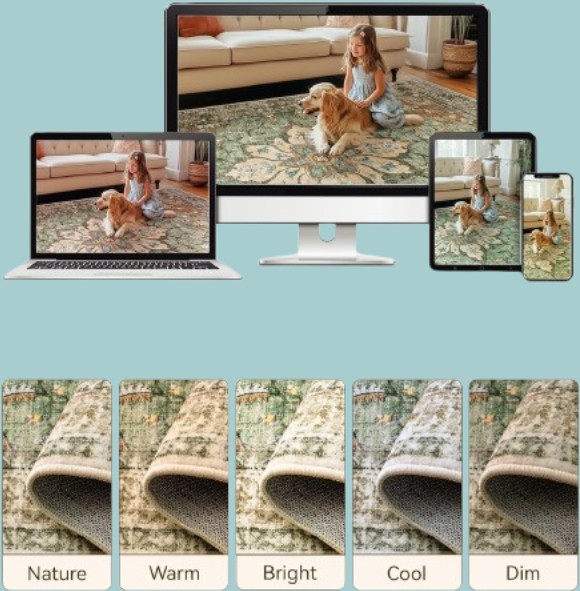 Discover RELEANY Features